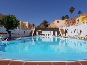APARTAMENTO CORRALEJO centrico internet fibra